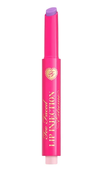Too Faced Lip Injection, Extreme Plumping Clicks (Odżywczy balsam do ust)