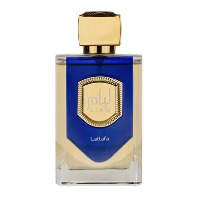 Lattafa Perfumes Liam Blue Shine EDP