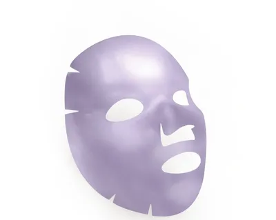 Clarena Hydroalgae Argi Peptide Mask (Hydroalgowa maska z argireliną)