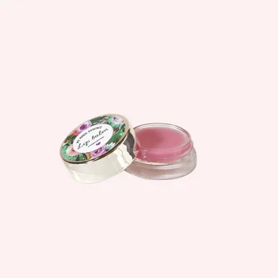My Magic Essence Lip Balm (Balsam do ust)