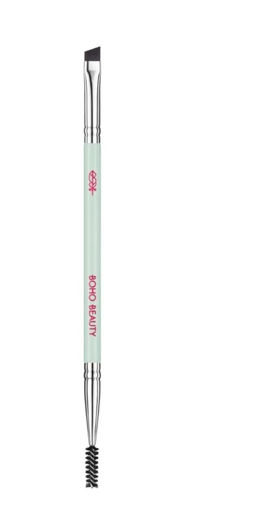 Boho Beauty 313V, Pędzel do brwi i kresek