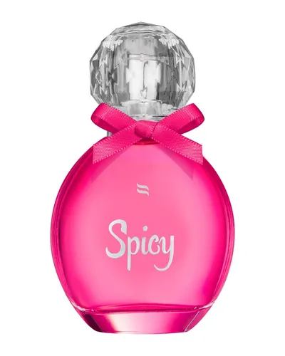 Obsessive Parfum Spicy, Pheromone Parfum