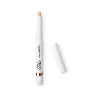 Kiko Milano Universal Blur, Lip Primer (Baza pod makijaż ust)