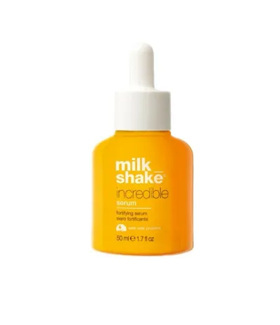 Milk Shake Incredible Fortyfying Serum (Wzmacniające serum do włosów)