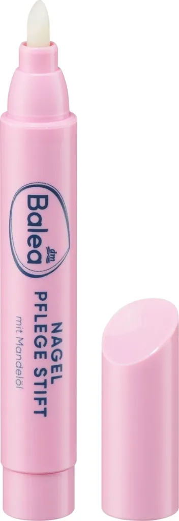 Balea Pink Pomelo, Nail Care Stick (Sztyft do pielęgnacji paznokci)