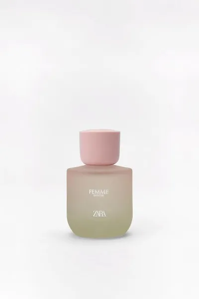 Zara Femme Winter EDT