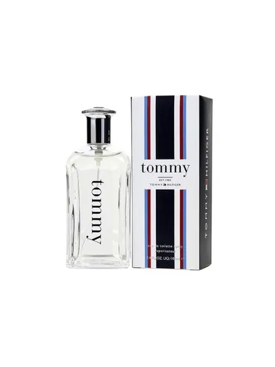 Tommy Hilfiger Tommy Men EDT