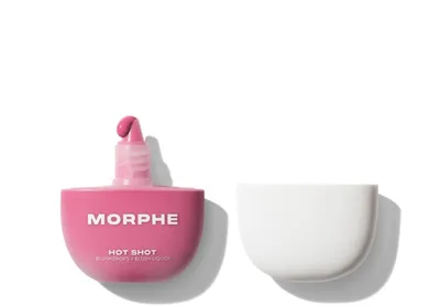 Morphe Brushes Hot Shot, Blush Drops (Róż do policzków w płynie)