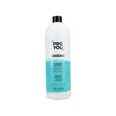 Revlon Professional, Pro You, The Moisturizer, Hydrating Shampoo (Nawilżający szampon do włosów)