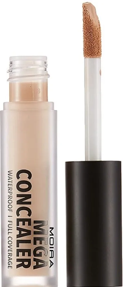 Moira Cosmetics Mega Waterproof Concealer (Korektor wodoodporny)