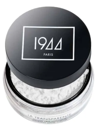1944 Paris La Transparente, Face Powder (Transparentny matujący  puder do twarzy)