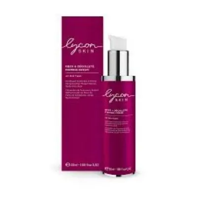 Lycon Skin Neck & Decolette Firming Cream (Krem ujędrniający do szyi i dekoltu)