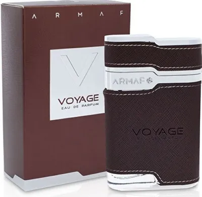 Armaf Voyage Brown EDP
