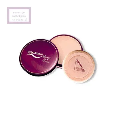 Applause Perfect Face Finish (Puder prasowany)