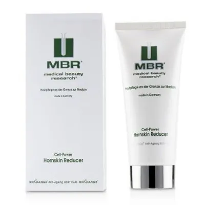 MBR Medical Beauty Research Cell-Power Hornskin Reducer (Odżywczy krem redukujący zrogowacenia skóry)