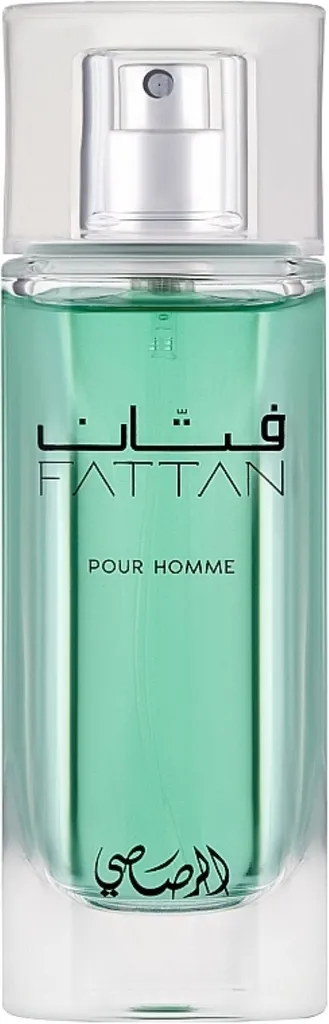 Rasasi Fattan EDP