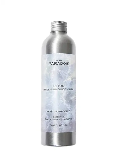 We Are Paradoxx We Are Detoxx, Hydrating Conditioner (Nawilżająca odżywka do włosów)