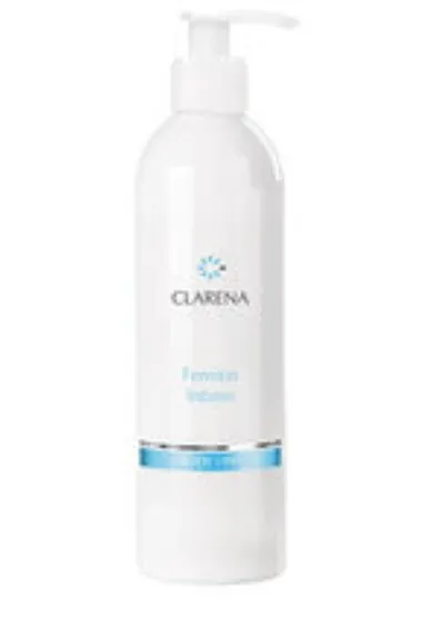 Clarena Body Line, Feminin Intimo (Żel do higieny intymnej)