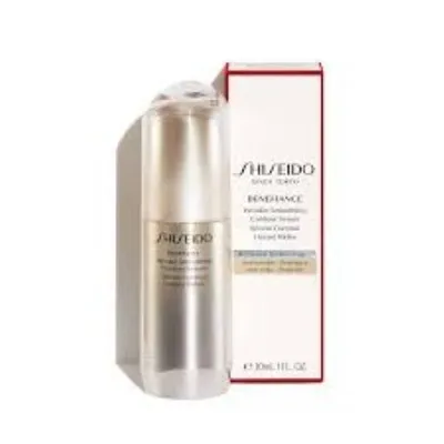 Shiseido Benefiance, Wrinkle Smoothing Contour Serum (Serum do twarzy redukujące oznaki starzenia)