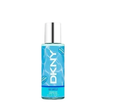 Donna Karan DKNY Be Delicious, Pool Party Bay Breeze, Fragrance Mist (Perfumowana mgiełka do ciała)