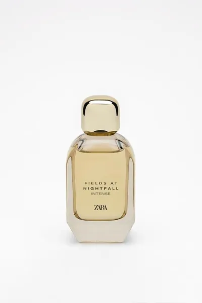 Zara Fields At Nightfall Intense Parfum