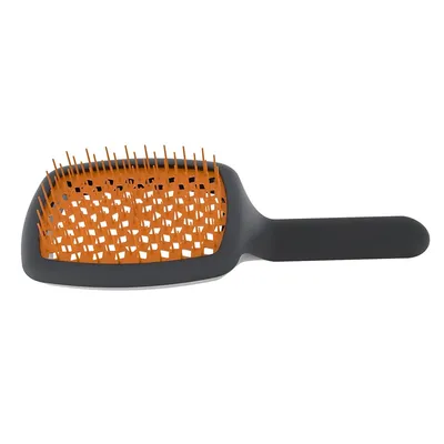 Janeke Superbrush, Curvy, Szczotka do włosów