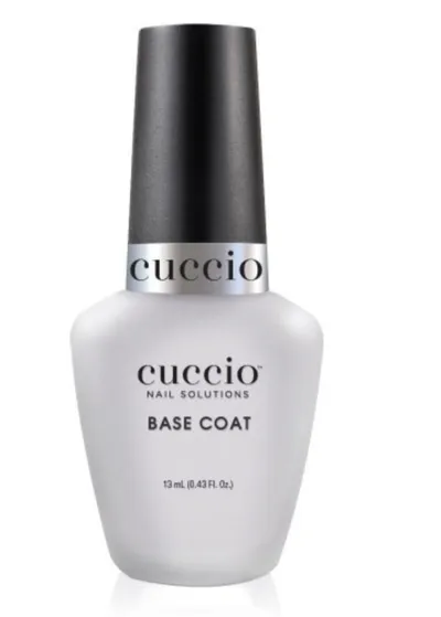 Cuccio Veneer Nail Solutions, Base Coat (Baza pod lakier)