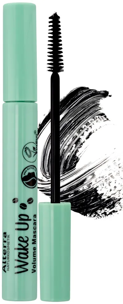 Alterra Wake Up Volume Mascara (Tusz do rzęs)