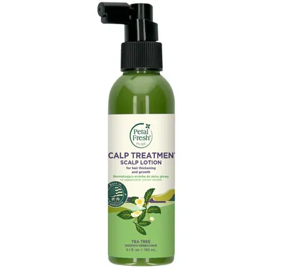 Petal Fresh Pure Scalp Lotion For Hair Thickening & Grow (Wcierka do skóry głowy na zagęszczenie i porost włosów)