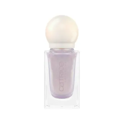 Catrice Pearlfection, Nail Lacquer (Lakier do paznokci)