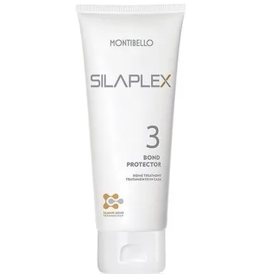 Montibello Silaplex, Bond Protector 3 (Kuracja ochronna do włosów)