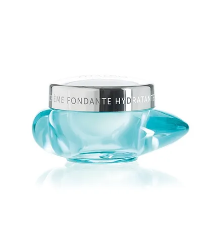 Thalgo Hydrating Cooling Gel-Cream (Nawilżająco-orzeźwiający krem-żel)