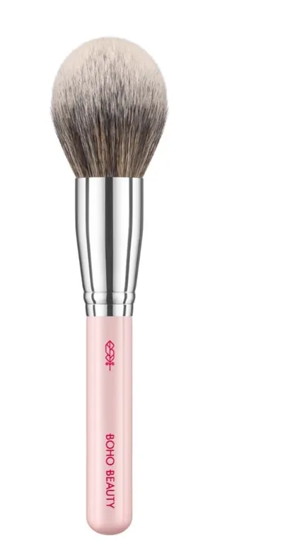 Boho Beauty 120V, Pędzel do pudru