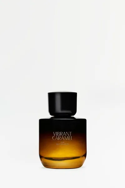 Zara Vibrant Caramel EDP