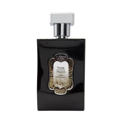 La Sultane de Saba Jasmin and Tropical Flowers EDP