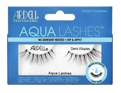 Ardell Lashes Aqua Lashes, Demi Wispies, Sztuczne rzęsy na pasku