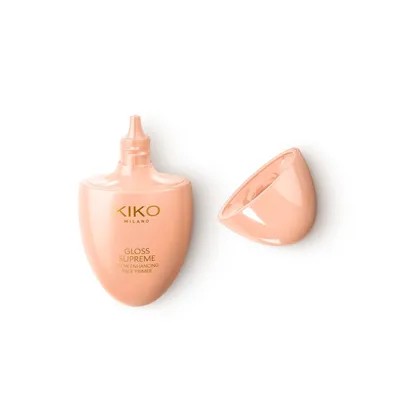 Kiko Milano Gloss Supreme, Gloss Enhacing Face Primer (Rozświetlająca baza pod makijaż)