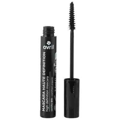 Avril High Definition Mascara (Tusz do rzęs)