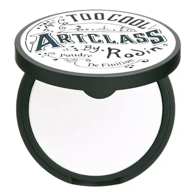 Too Cool For School Artclass By Rodin, Finish Setting Pact (Puder wykańczający)