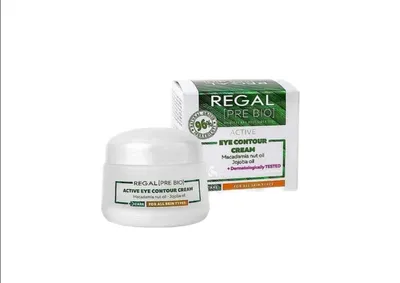 Rosa Impex Regal Pre Bio, Active Eye Contour Cream (Krem pod oczy)