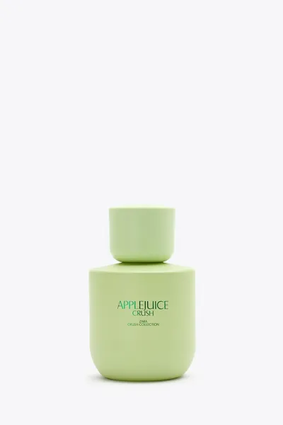 Zara Applejuice Crush EDP