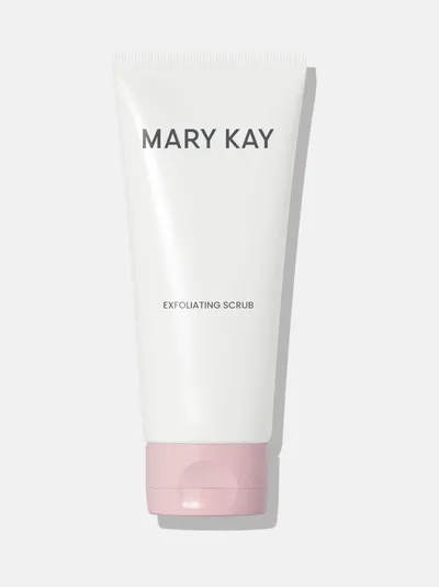 Mary Kay Exfoliating Scrub (Złuszczający peeling do twarzy)