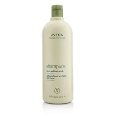 Aveda Shampure, Hand and Body Wash (Mydło w płynie do rąk i ciała)