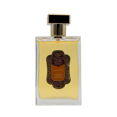 La Sultane de Saba Ayurvedic EDP