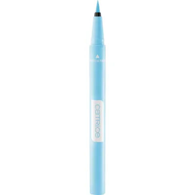 Catrice Poolside of Life, Waterproof Eyeliner (Wodoodporny eyeliner)