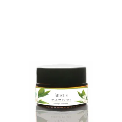 Ziołowa Wyspa Amyris, Balsam do ust
