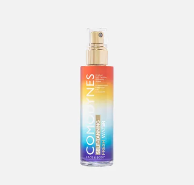 St.Tropez Self-Tanning Fresh Water (Samoopalacz do ciała w sprayu)