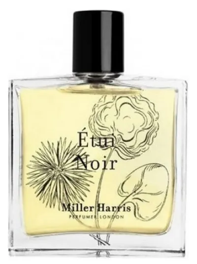 Miller Harris Etui Noir EDP