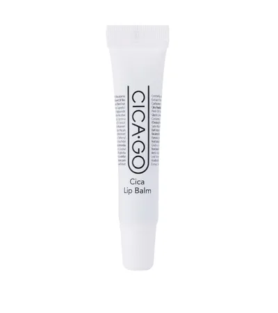 Isoi Cica Lip Balm (Nawilżający balsam do ust)