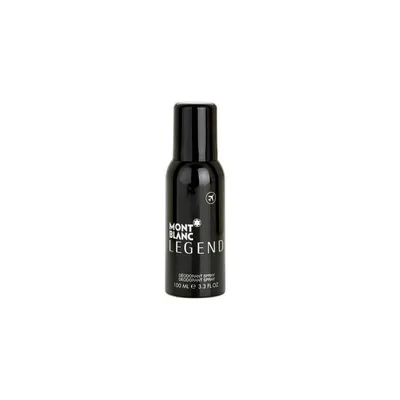 Mont Blanc Legend, Deodorant Spray (Dezodorant w sprayu dla mężczyzn)